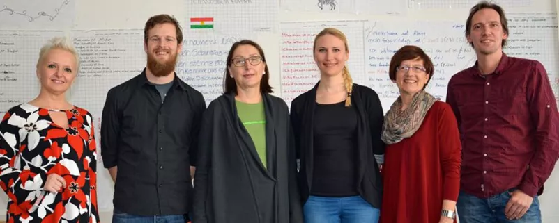 Kommunalpolitiker aus Wörgl und Kufstein