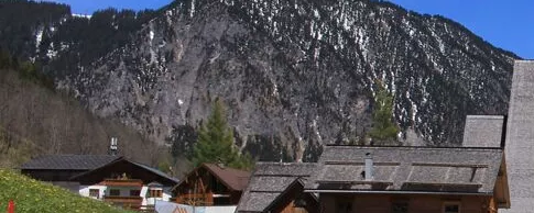 Zusammenarbeit auf regionaler Ebene verstärken - Kirche im Brandnertal