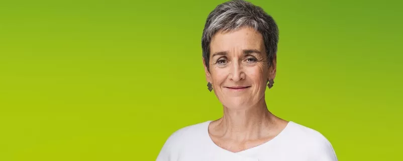 Kunacek bevor die Grünen aus dem Nationalrat gefallen sind