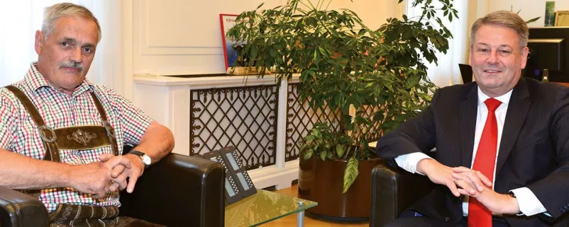 Rupprechter und Gonaus