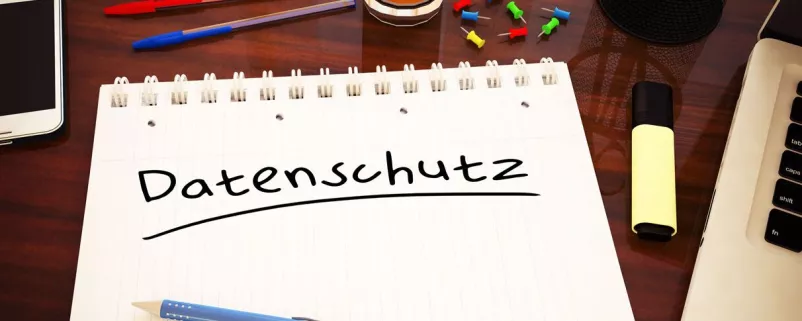 Datenschutz in Gemeinden