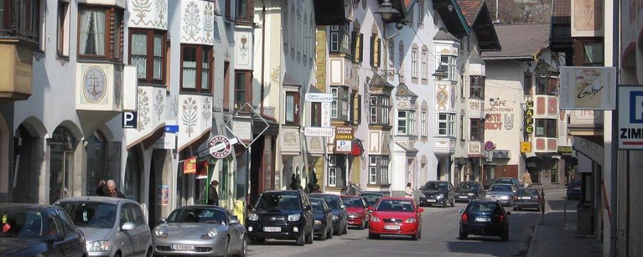 Marktgemeinden in Österreich Was ist eine Marktgemeinde?