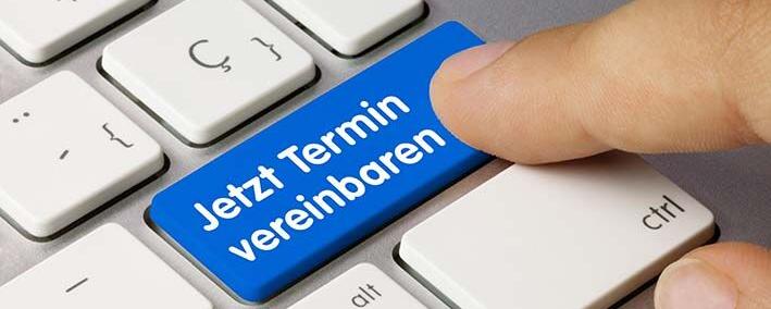 Online-Terminvereinbarungen mit Termino statt Doodle | KOMMUNAL