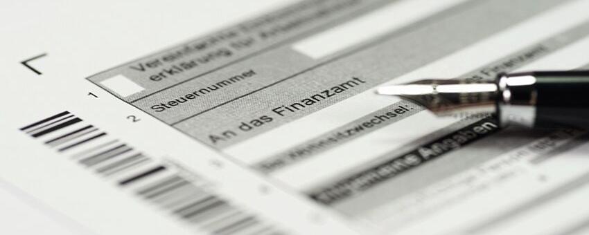 Wer Darf Die Steuererklärung In Papierform Abgeben Wann sind Kommunalsteuererklärungen in Papierform zulässig? | KOMMUNAL