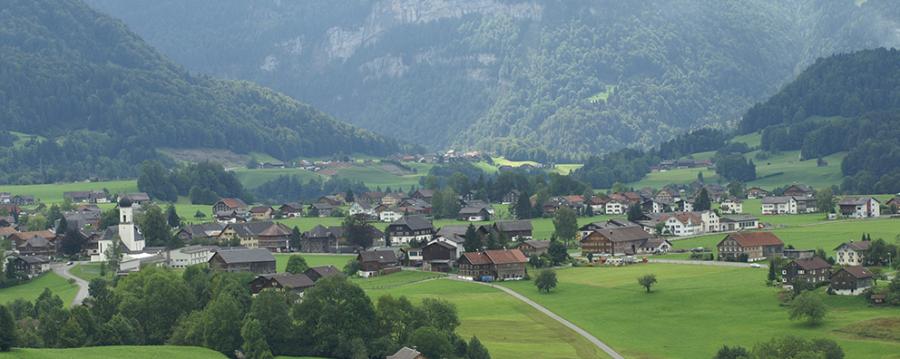 Wie Vorarlberg seine Gemeinden fördert KOMMUNAL