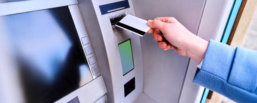 Offensive sur l’euro numérique et les distributeurs automatiques | MUNICIPAL