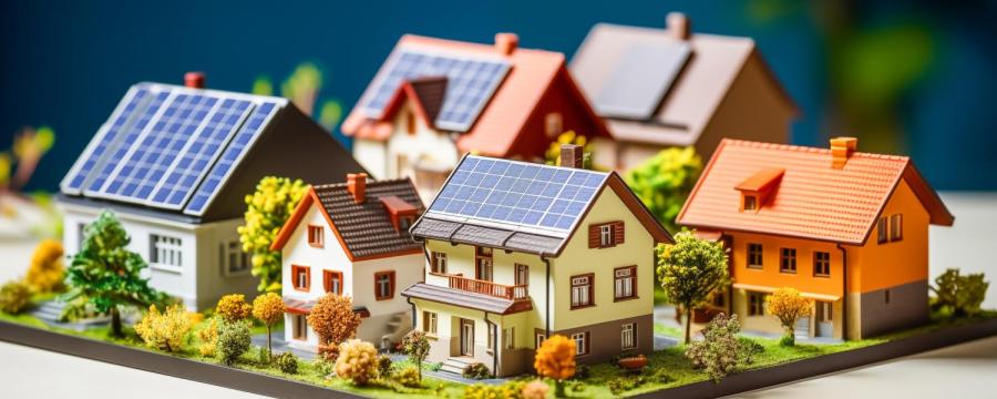 Förderungen für Energiegemeinschaften: Neue Ausschreibung bis Juli 2026 | KOMMUNAL