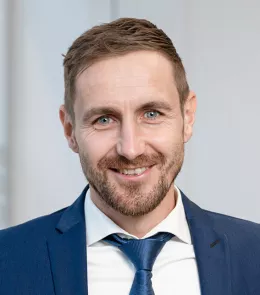 Jürgen Hürner