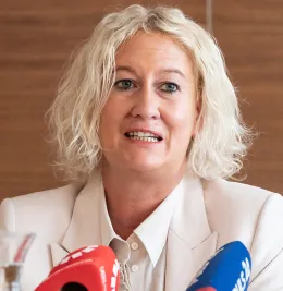 Carmen Berti-Zambanini