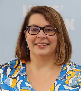 Sabine Floßmann