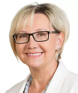 Adelheid Ebner