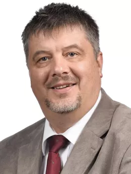 Wilfried Mödritsch