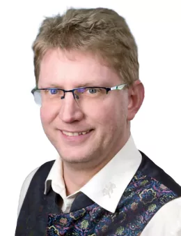Markus Priess