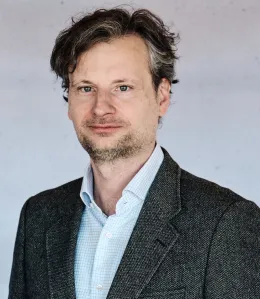 Christoph Angerer