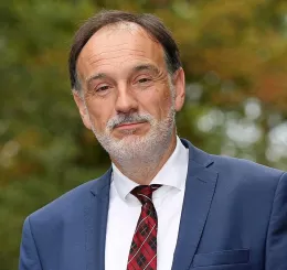Armin Kaltenegger