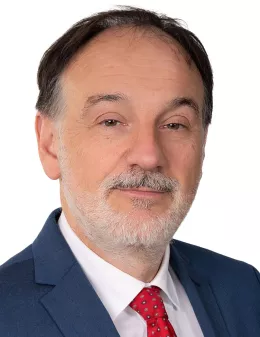 Armin Kaltenegger