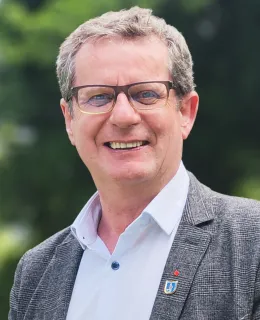 Thomas Schäfauer, Bürgermeister Seeboden am Millstätter See