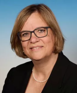 Barbara Schwarz