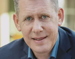 Bernhard Heinzle