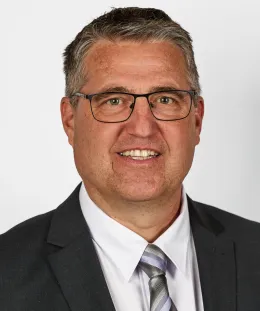 Bernhard Kerndler