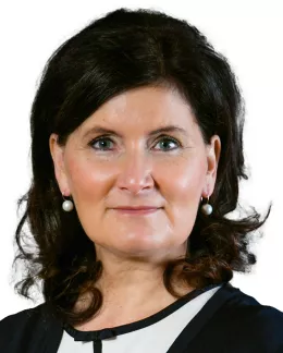 Maria Knauder