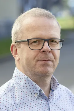 Meinhard Brunner