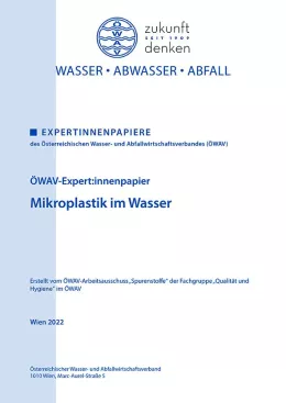 Folder Mikroplastik