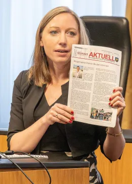 Regina Wiedl