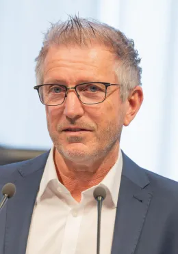 Oskar Januschke