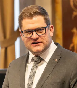 Markus Stotter
