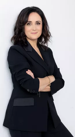 Doris Stiksl