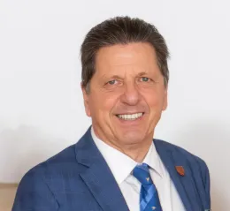 Fritz Blasnek