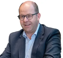 Thomas Heissenberger