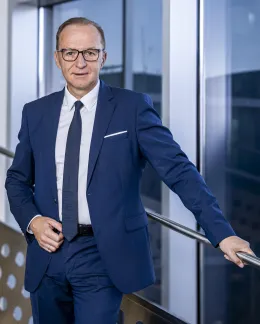Gerhard Christiner