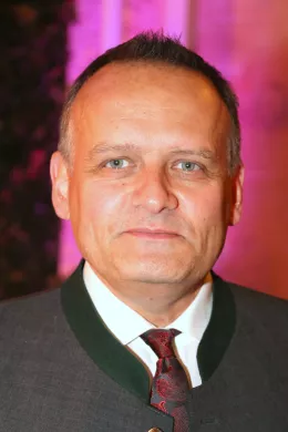 Gerhard Dreiszker