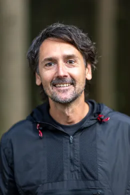 Karl Morgenbesser