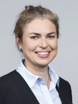 Sonja Irresberger