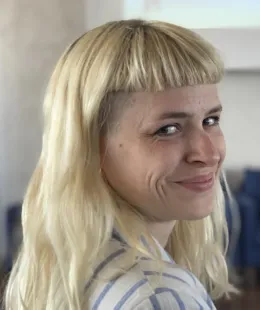 Isabel Stumfol