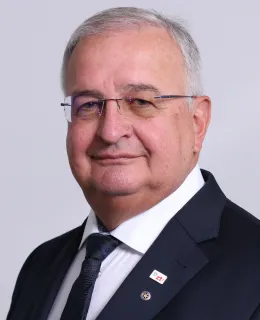 Klaus Thürriedl