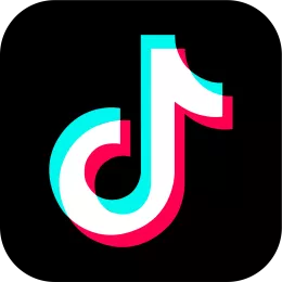 Logo TikTok