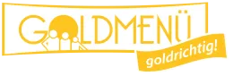Logo Goldmenü