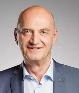 Christian Dörfel