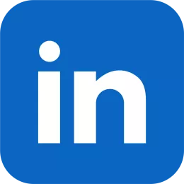 Logo Linkedin