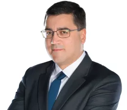 Markus Tschadek