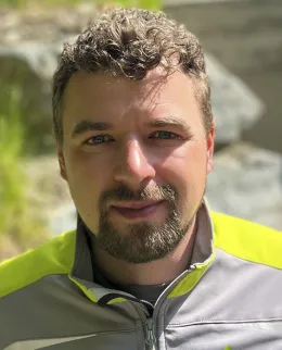 Michael Angerler