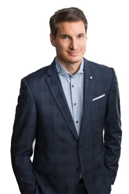 Michael Riedhart