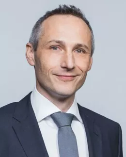 Michael Klewan