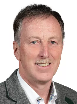 Martin Voggenberger