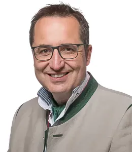 Max Oberleitner