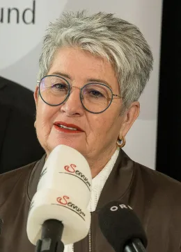 Ulrike Kitzinger